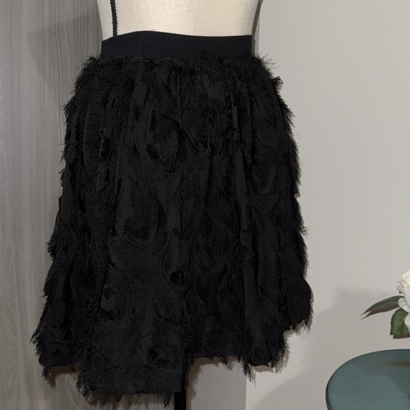 H&M Women's Black Skirt - Picture 4 of 4